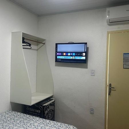 Hotel Chale Por Do Sol Aracaju Zewnętrze zdjęcie