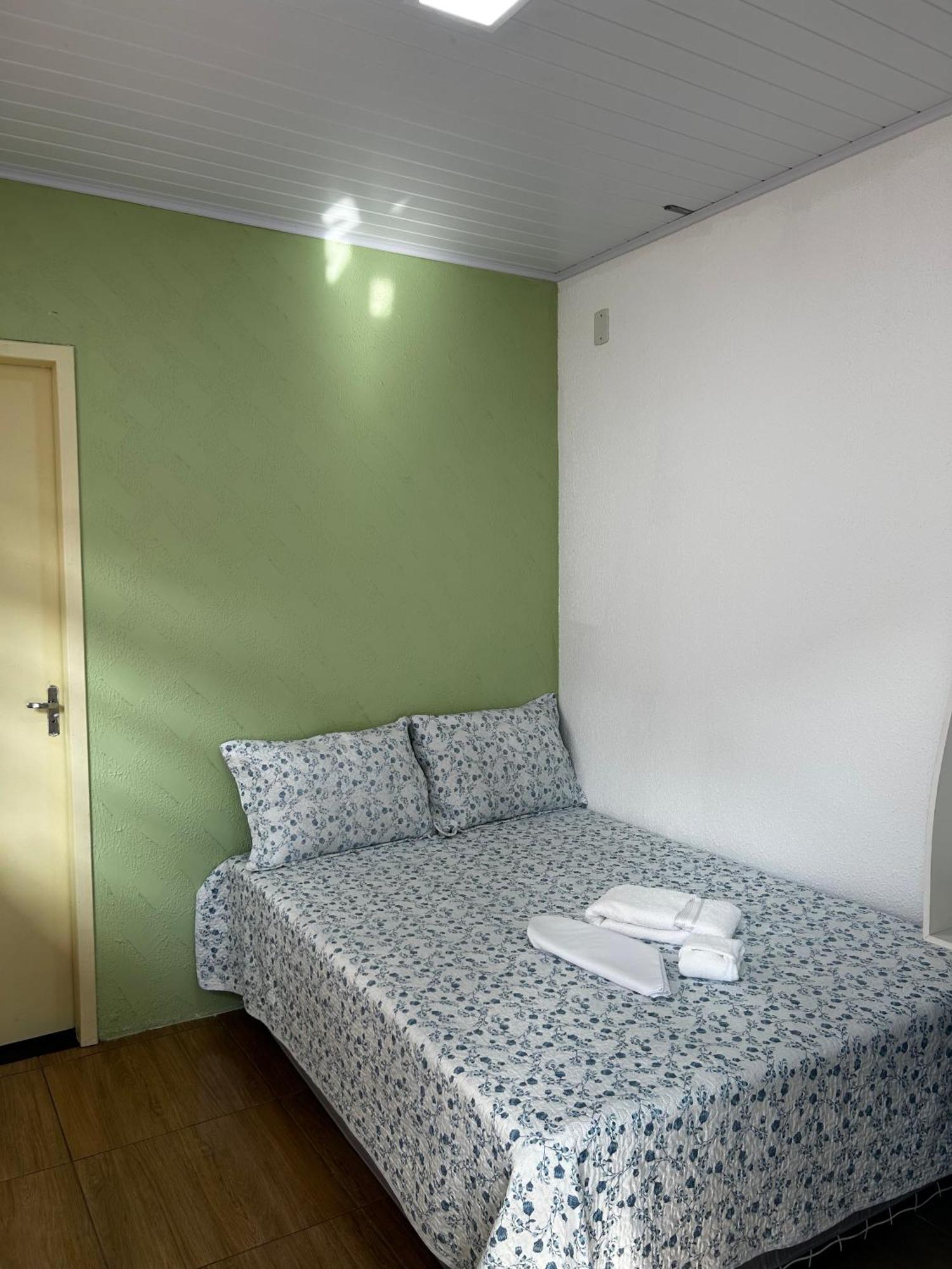 Hotel Chale Por Do Sol Aracaju Zewnętrze zdjęcie