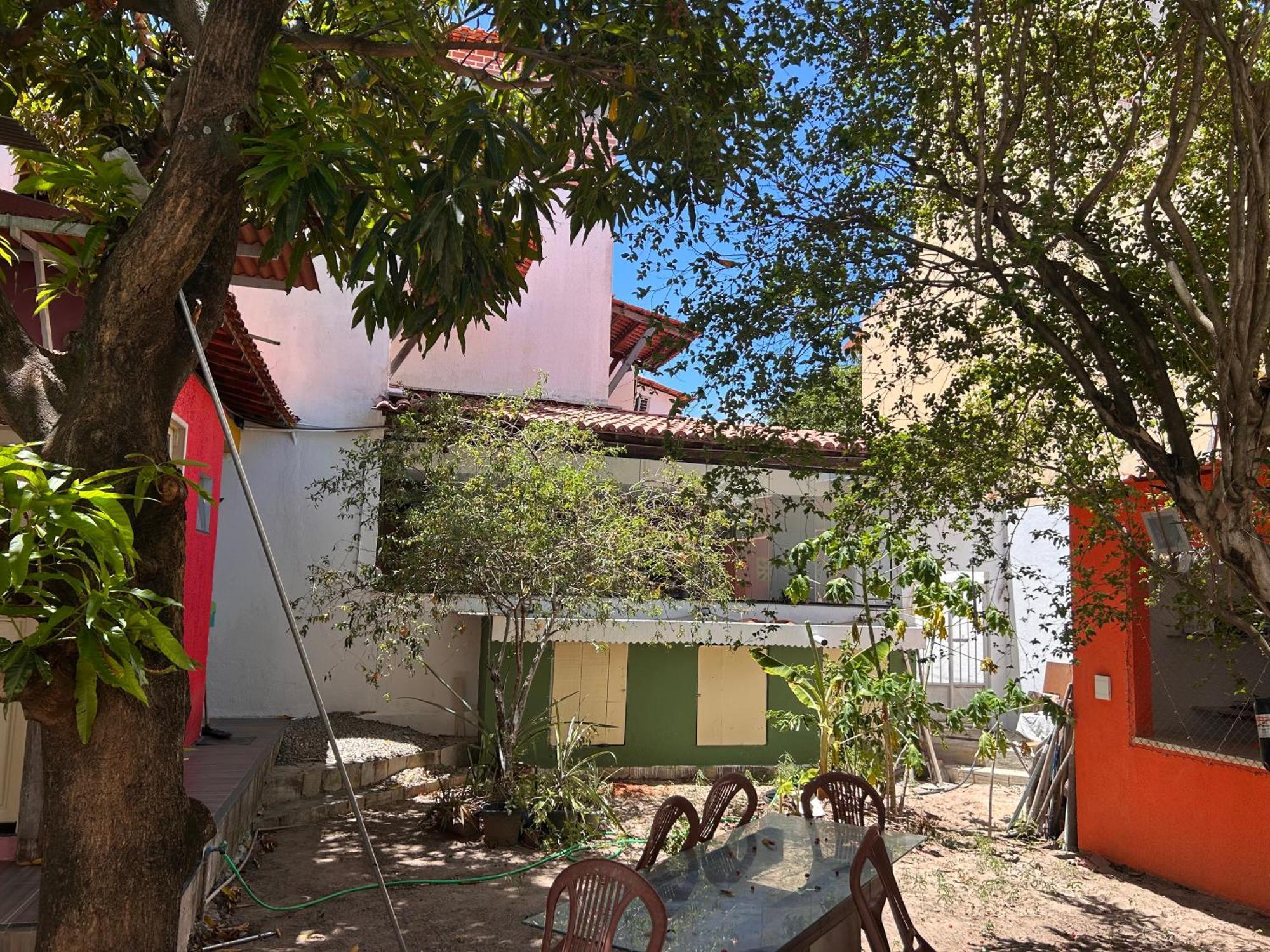 Hotel Chale Por Do Sol Aracaju Zewnętrze zdjęcie